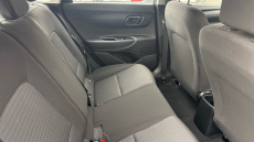 Hyundai i20 1.0T GDi 48V MHD SE Connect 5dr Petrol Hatchback
